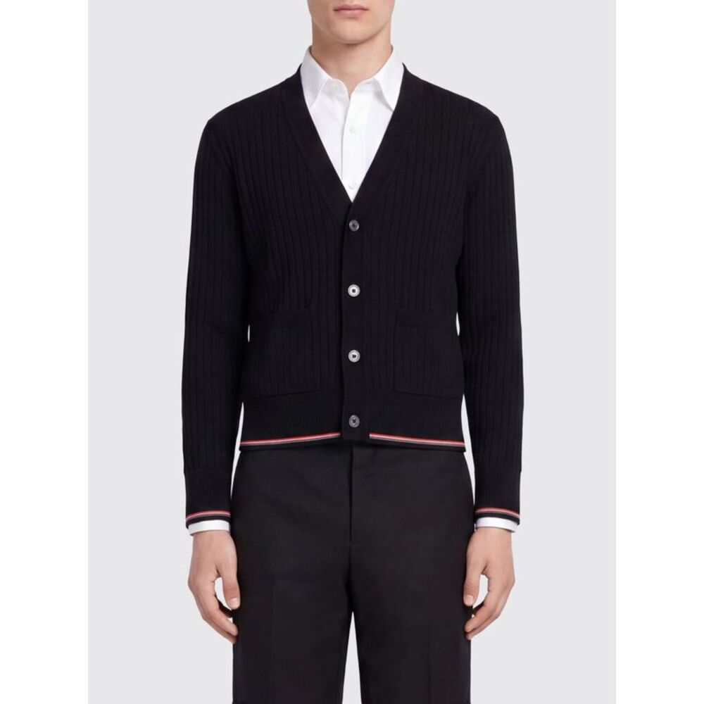 Thom Browne Men Sweater Men Thom Browne